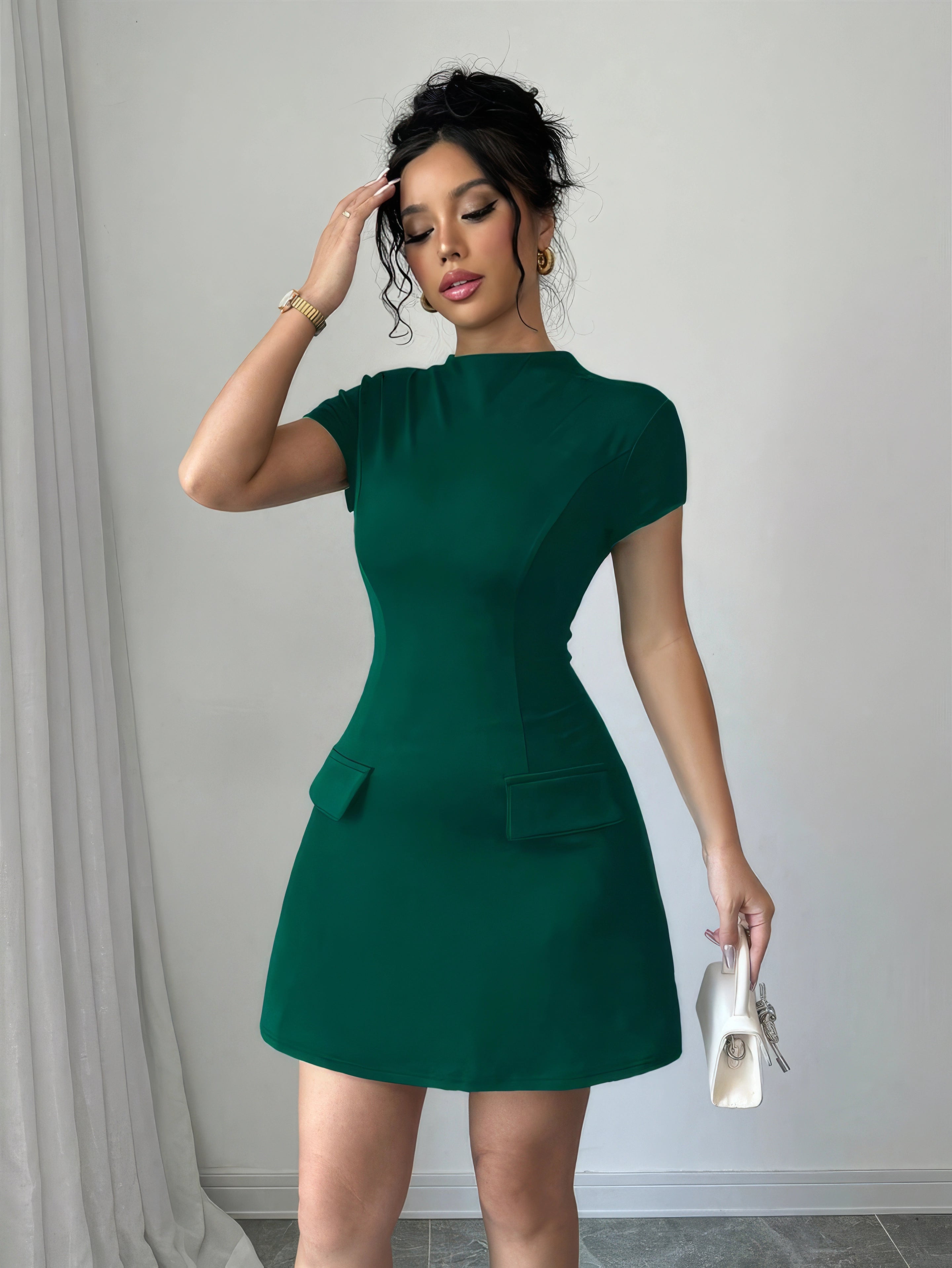 Lory - Rochie