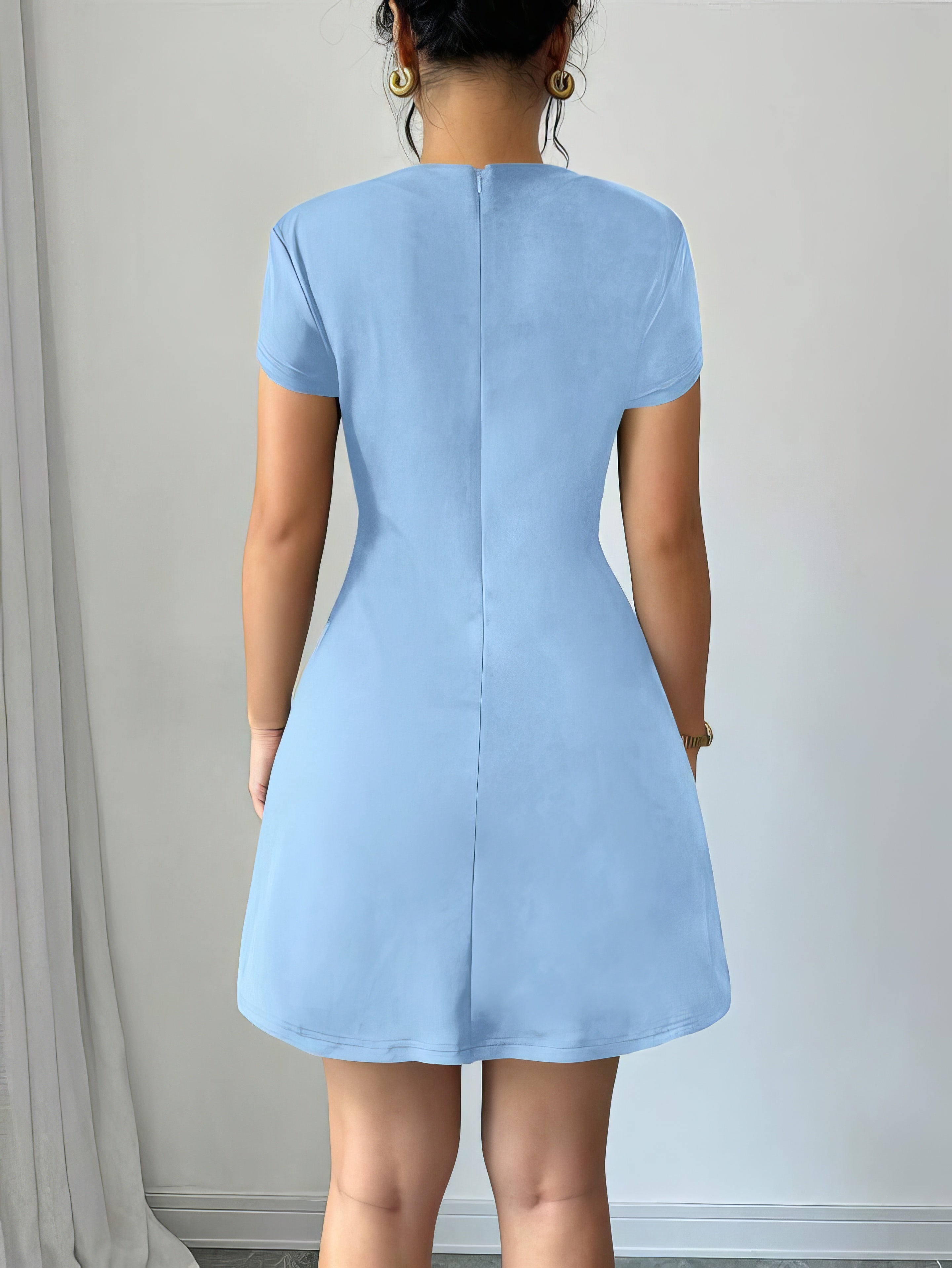 Lory - Rochie