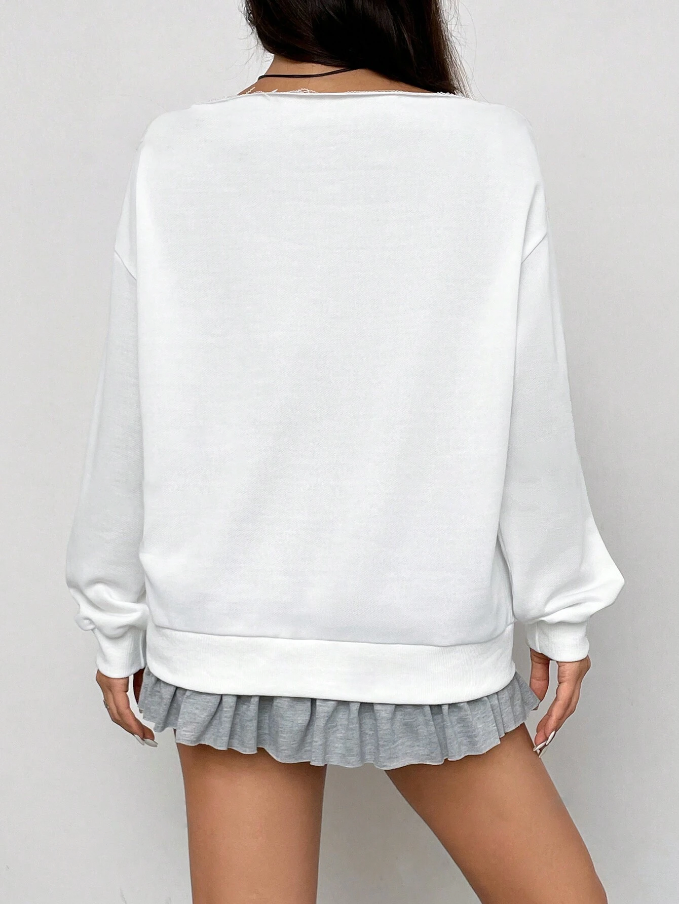 Laurens - Pullover - Inaya