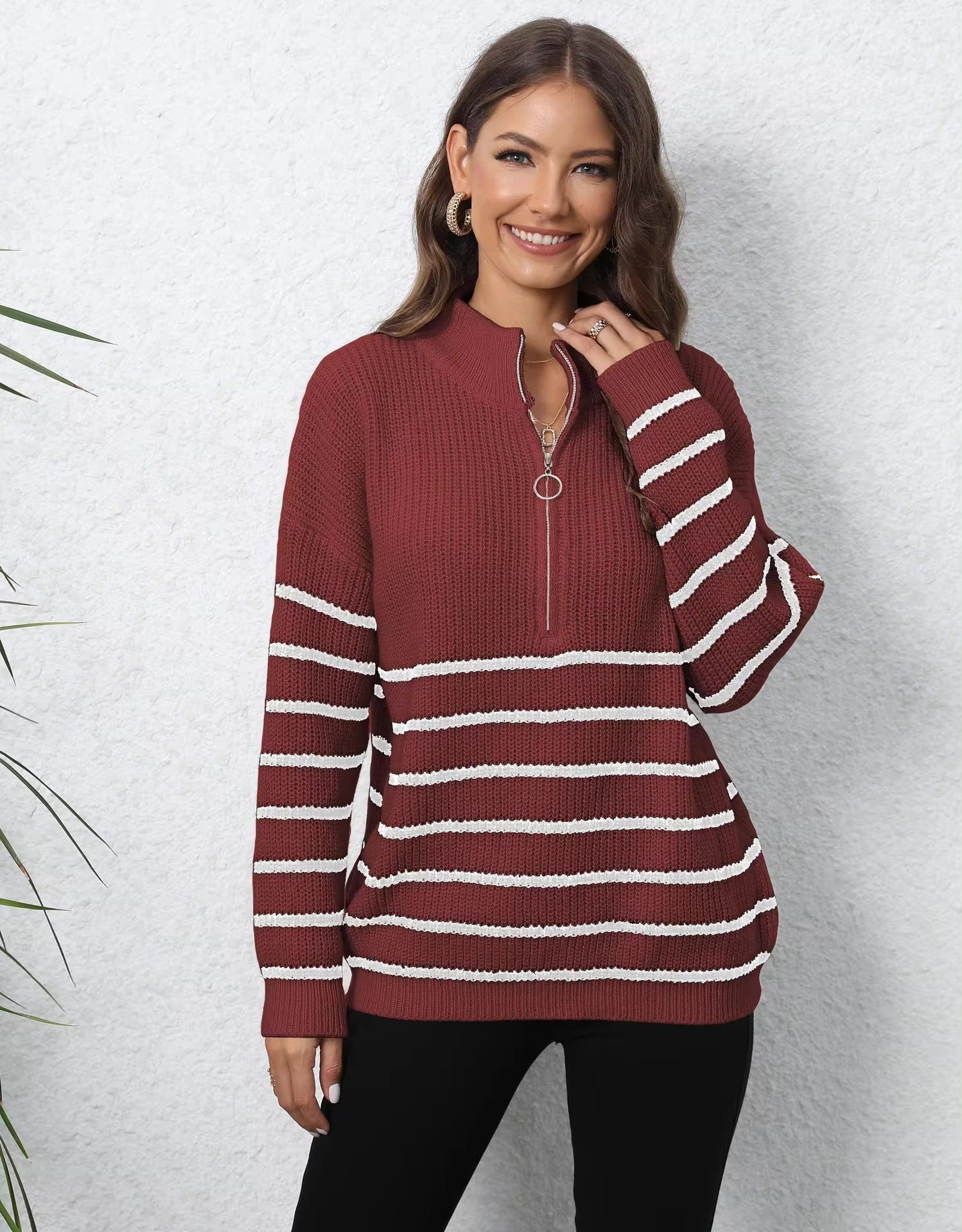 Mariny - Sweater - Inaya