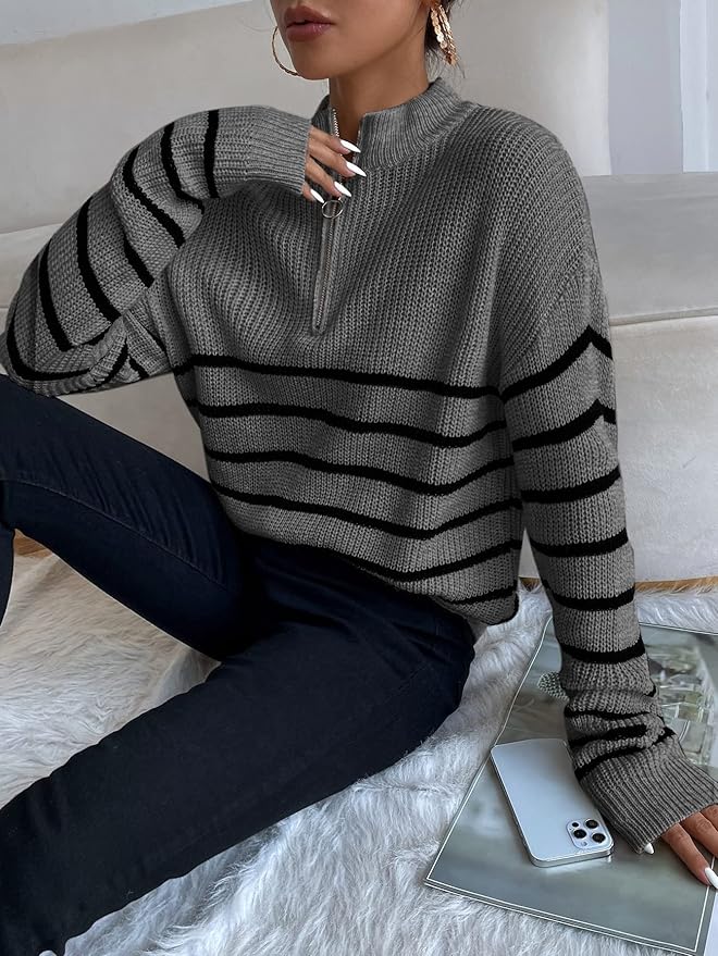Mariny - Sweater - Inaya